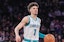 LaMelo Ball Charlotte Hornets NBA