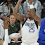PJ Washington Dallas Mavericks NBA