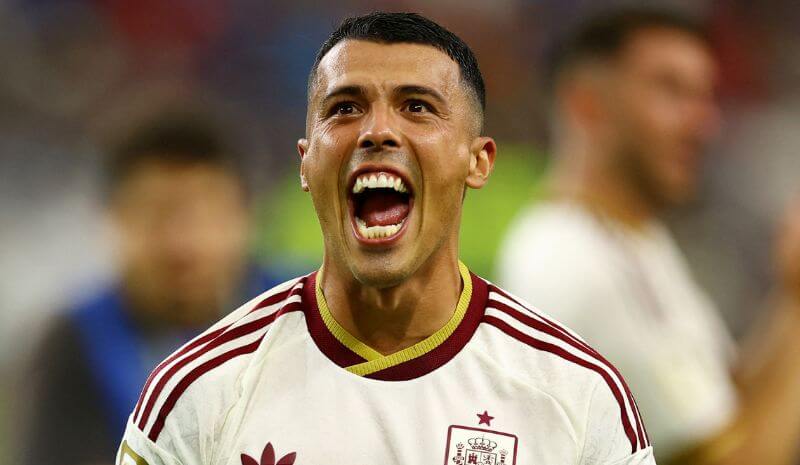 How To Bet - FIFA World Cup Odds & Win Probability 2026: Spain Favored After Booking Spot in Final