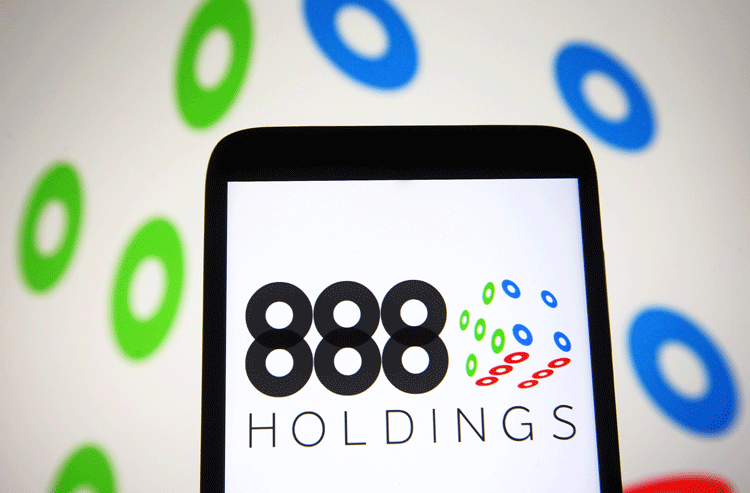 888 Sells Off Select B2C U.S. Assets to Hard Rock Digital