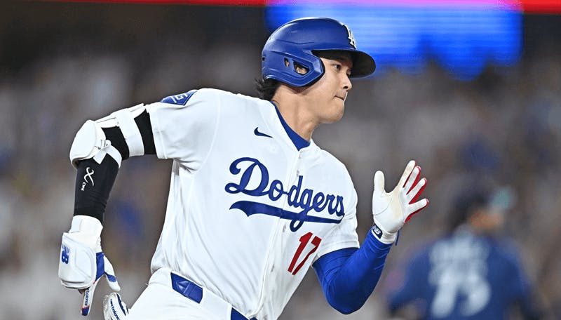 Mariners vs Dodgers Prediction, Picks & Odds for Tonight's MLB Game