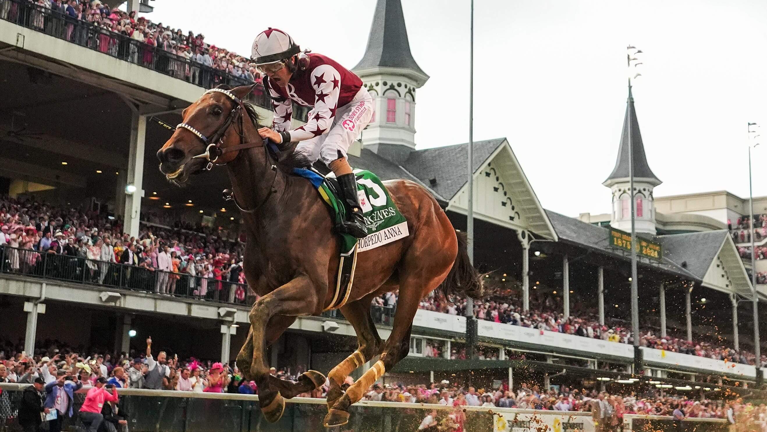 How To Bet - Road to the Breeders' Cup Picks & Best Bets for 8-24: Travers Stakes