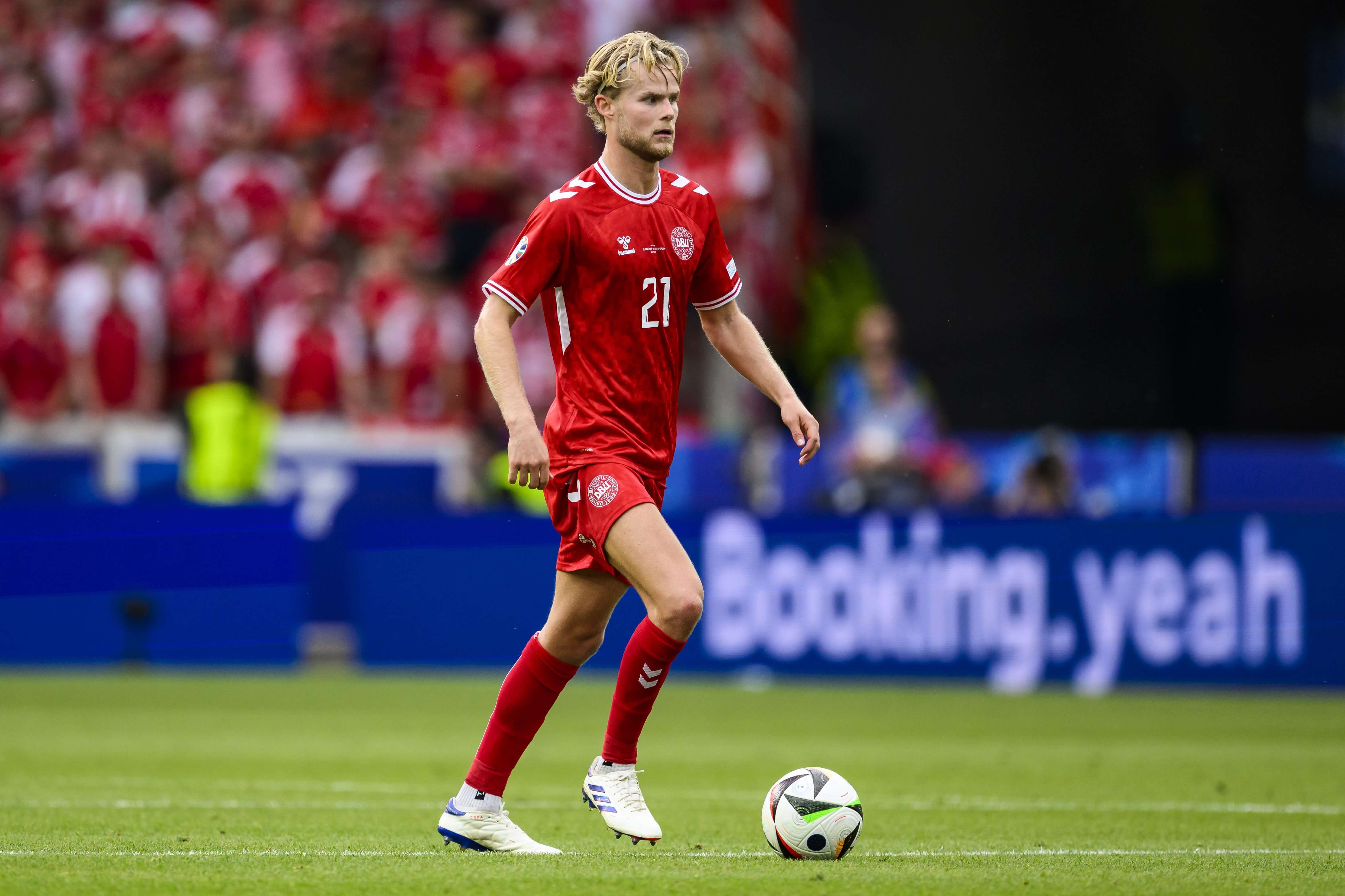 How To Bet - Denmark vs England Odds, Picks & Predictions: When It Rains It Pours