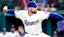 Nathan Eovaldi Texas Rangers MLB