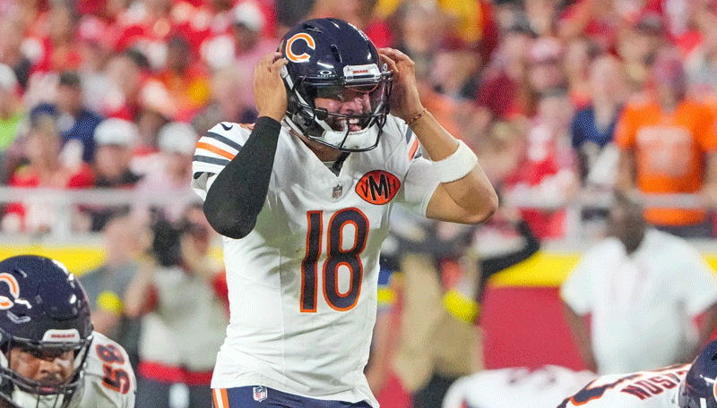 How To Bet - Monday Night Football Odds: MNF Betting Lines 2025