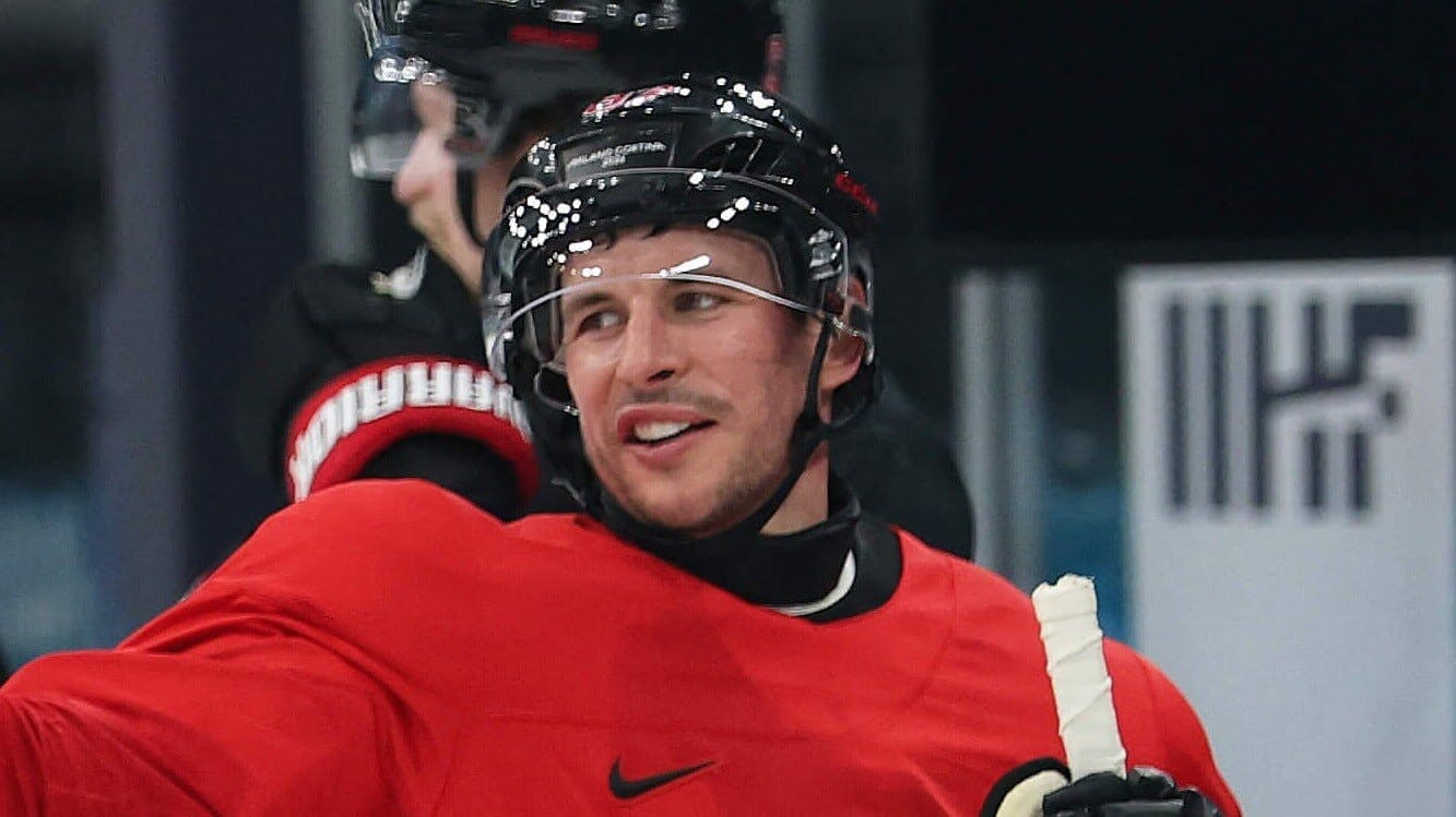 Czechia vs Canada Prediction, Picks & Odds for Today's Men's Olympic Hockey Game