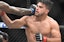 Kelvin Gastelum UFC