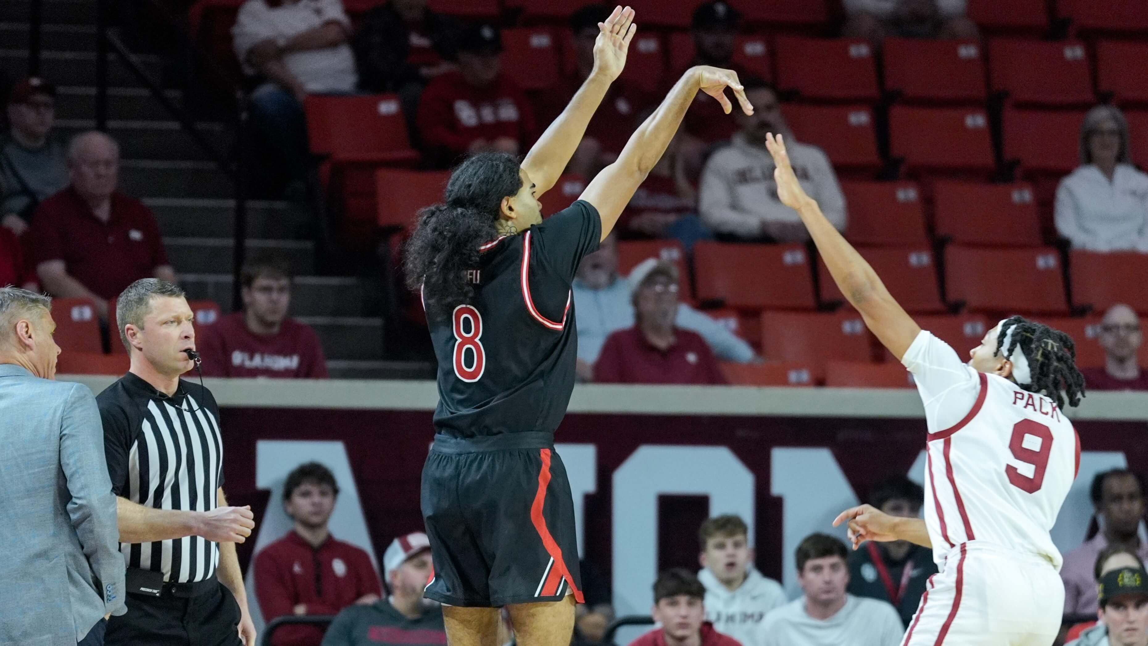 Saint Francis vs Xavier Prediction, Picks & Odds for Tonight's College Basketball Game 