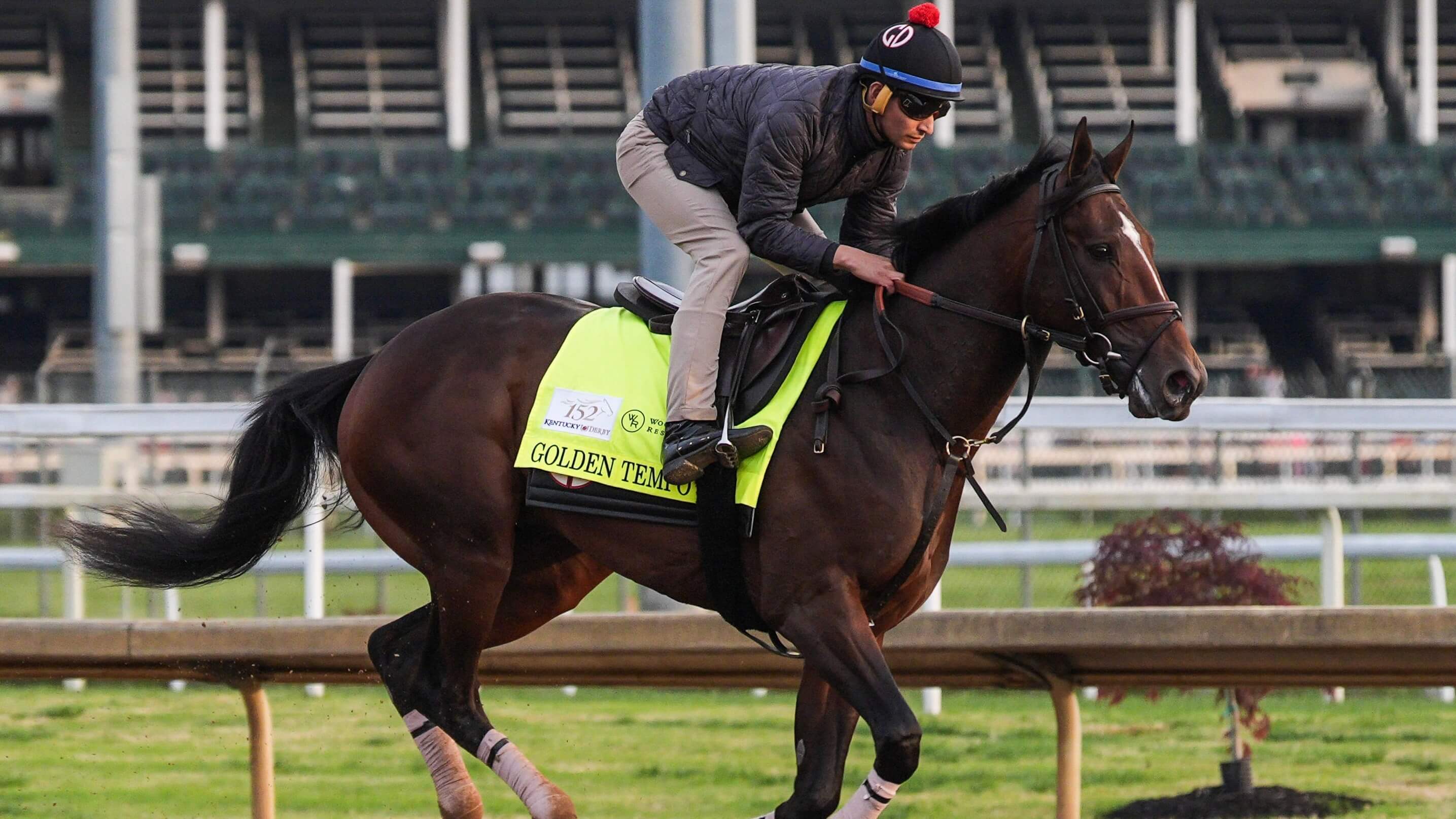 How To Bet - Can You Trade on the Kentucky Derby at Prediction Markets?