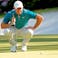 Rory McIlroy Masters PGA Tour
