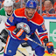 Evander Kane Edmonton Oilers NHL
