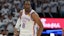 Jalen Williams NBA Oklahoma City Thunder
