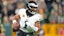 Jalen Hurts Philadelphia Eagles NFL