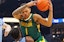 Keyonte George Baylor Bears