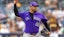 Antonio Senzatela Colorado Rockies MLB