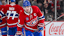 Nick Suzuki Montreal Canadiens NHL