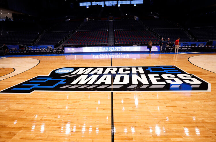 A Beginner's Guide to Betting on March Madness