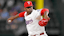 Kumar Rocker Texas Rangers MLB