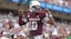 Marcel Reed Texas A&M Aggies SEC college football