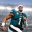 Jalen Hurts Philadelphia Eagles NFL