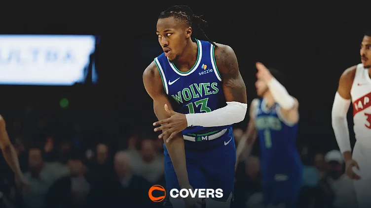 Warriors vs. Timberwolves Predictions Ayo Dosunmu 