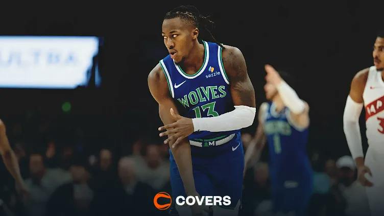 Warriors vs Timberwolves Prediction, Picks & Best Bet for Tonight's NBA Game