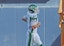 Cody Fajardo Saskatchewan Roughriders