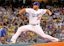 Clayton Kershaw Los Angeles Dodgers MLB