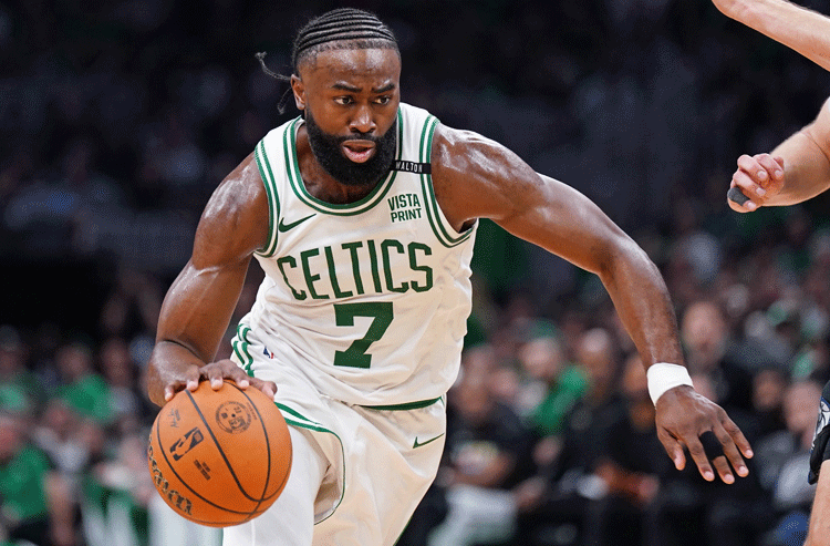 How To Bet - 2024 NBA Finals Odds: Celtics Maintain Massive Advantage With Play Moving to Dallas