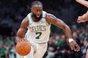 2024 NBA Finals Odds: Celtics Maintain Massive Advantage With Play Moving to Dallas