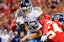 Derrick Henry Tennessee Titans NFL