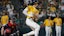 Athletics MLB Tyler Soderstrom