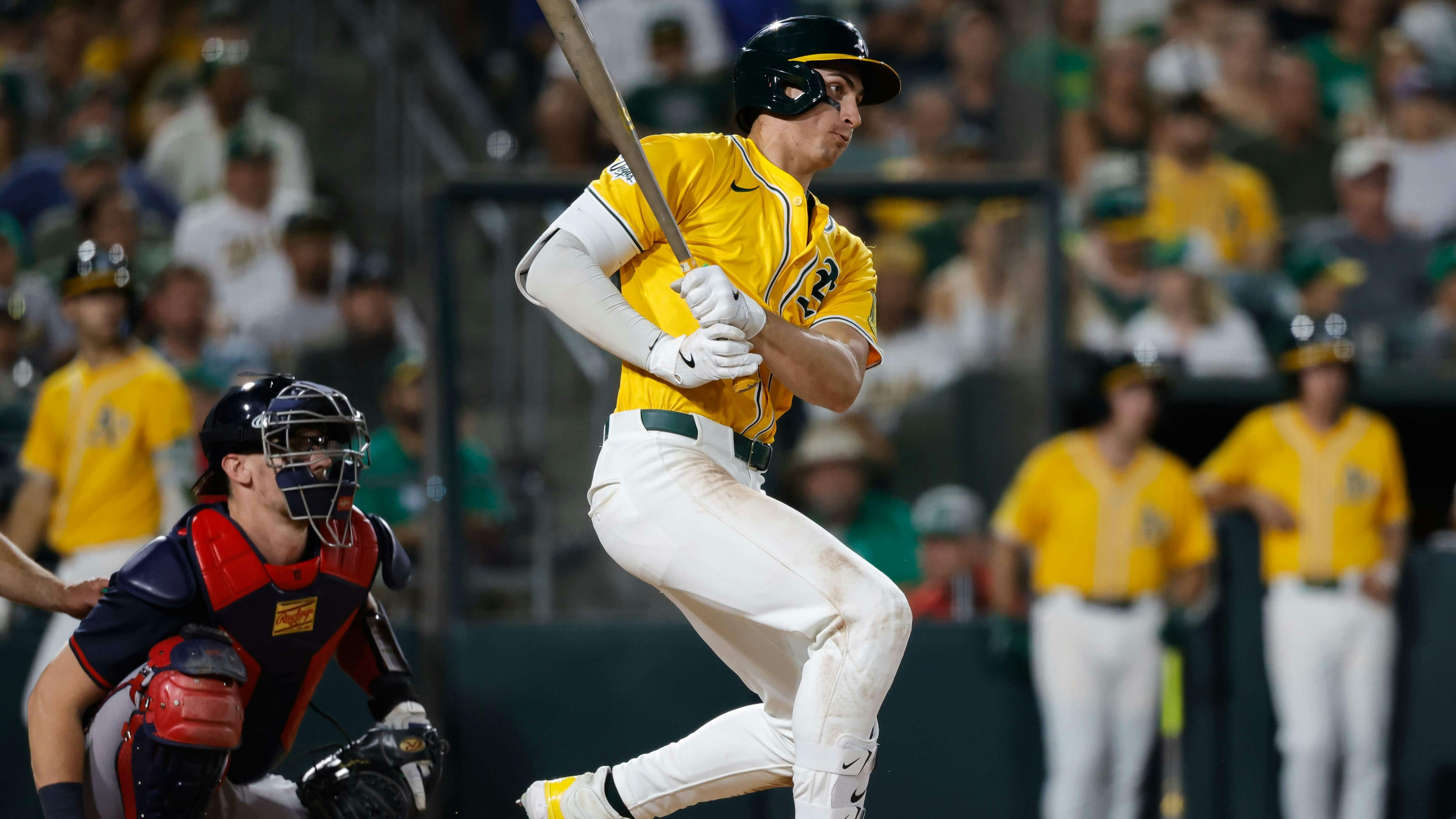 MLB Player Props & Best Bets Today for July 11: Soder' Pop