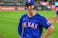 Wyatt Langford Texas Rangers MLB