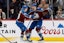 Colorado Avalanche Kurtis MacDermid Nathan MacKinnon NHL