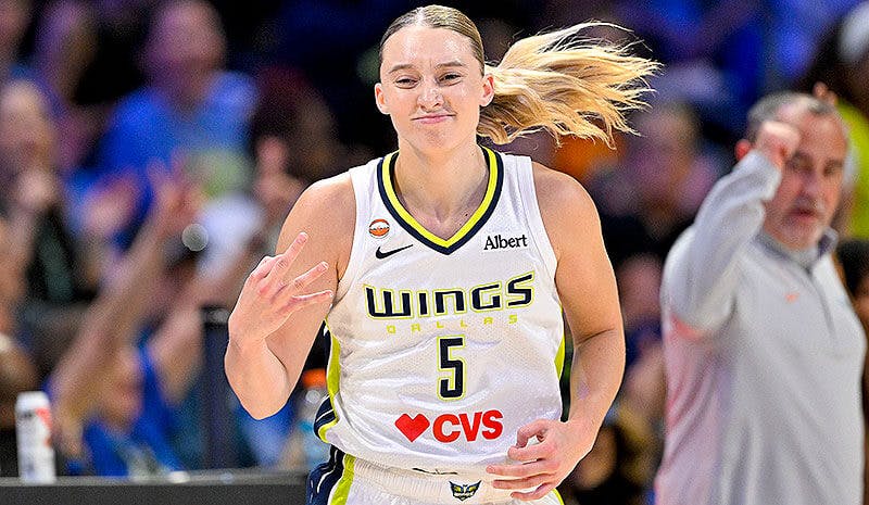 WNBA Player Props Today: Best Bets & Predictions for May 22 