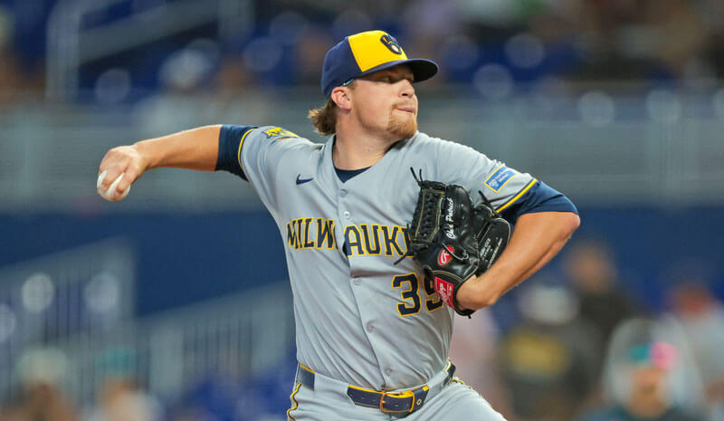 Brewers vs Rangers Prediction, Picks & Odds — Tuesday, September 9