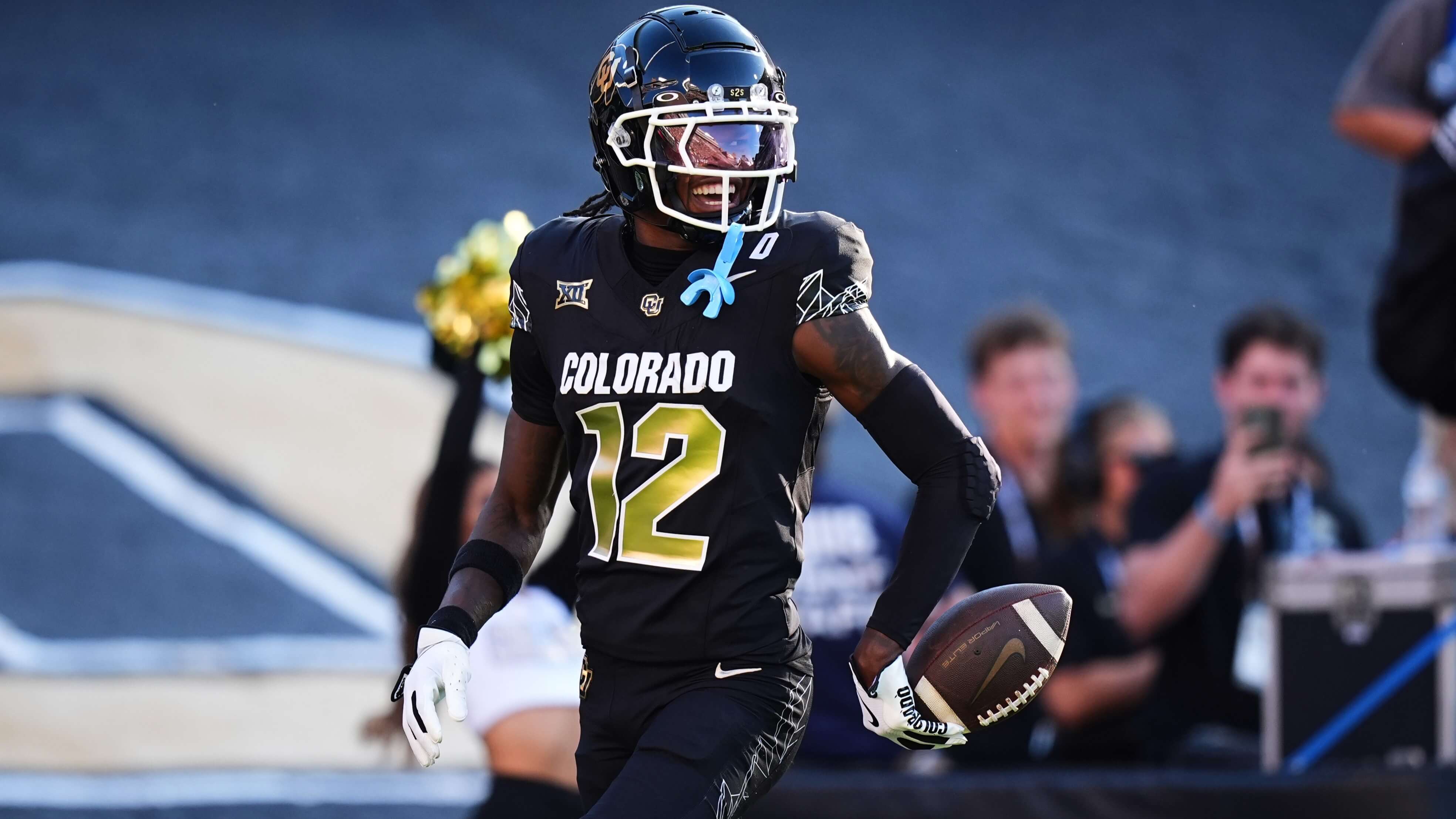 How To Bet - Public 'All Over' Underdog Colorado Entering Primetime Matchup with Nebraska