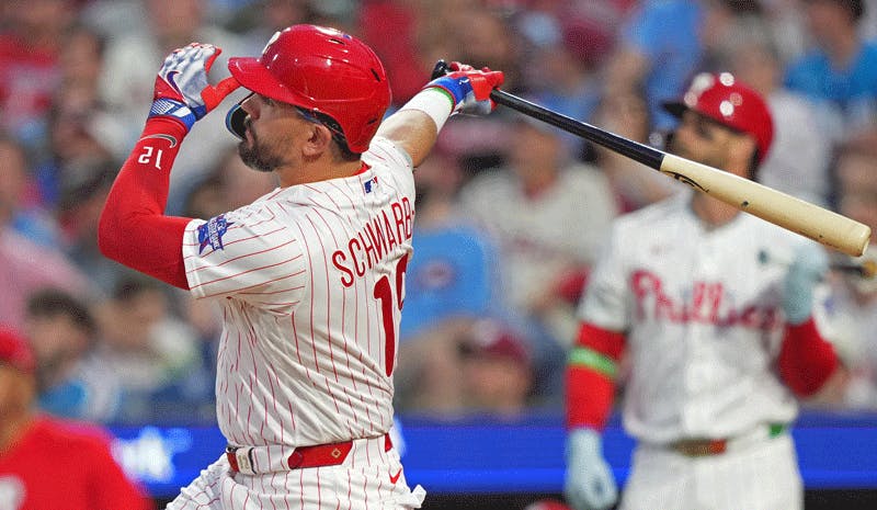 DraftKings Adds Dynamic 'Moonshot' Feature to MLB Live Betting Menu