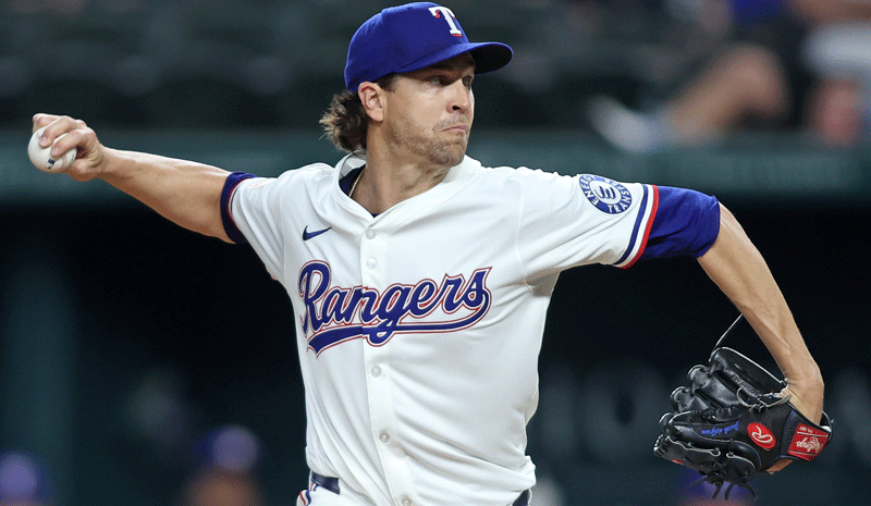 Mariners vs Rangers Prediction, Picks & Odds for Today’s MLB Game