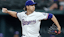 Jacob deGrom Texas Rangers MLB