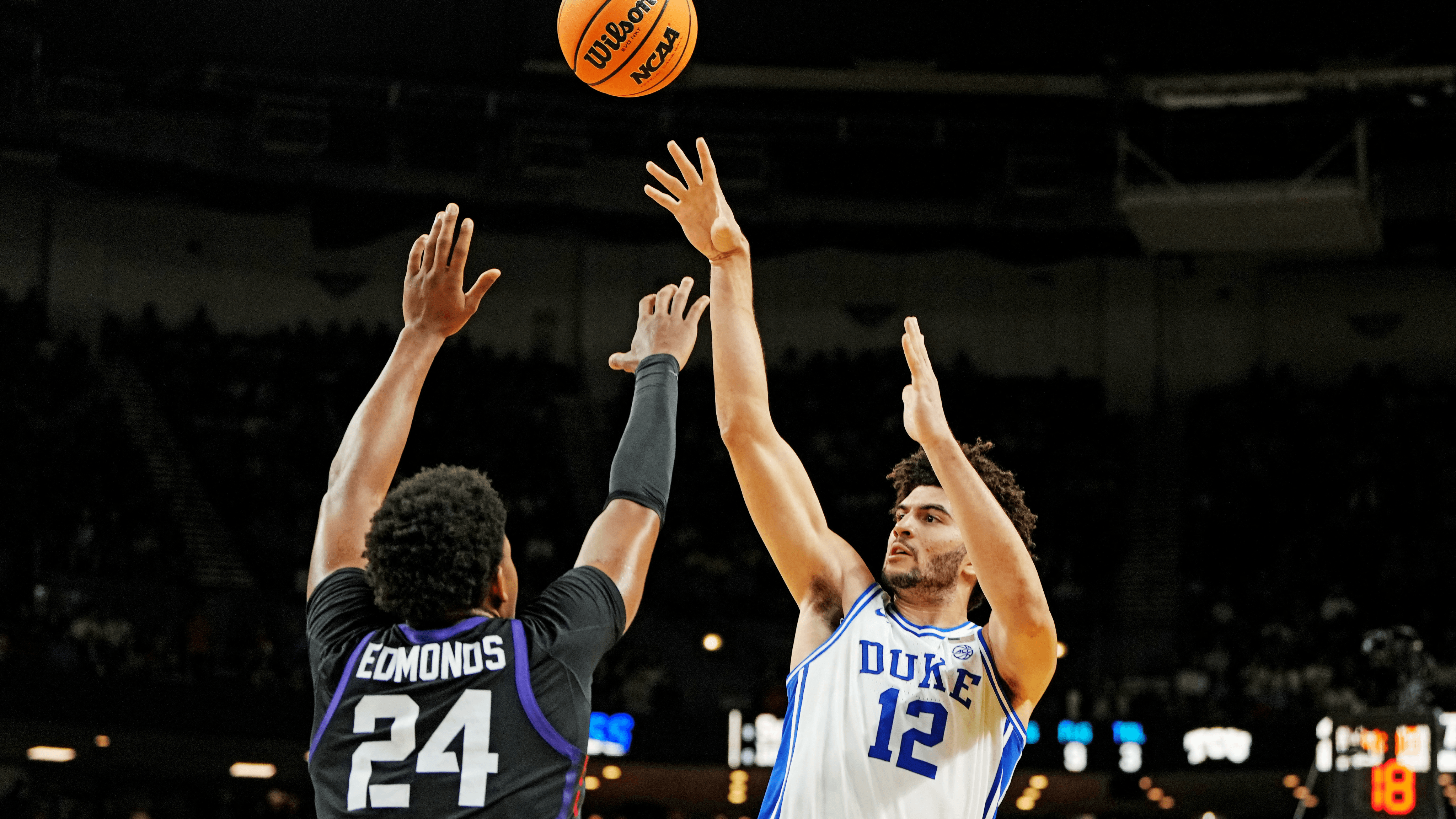 St. John's vs Duke Prop Picks & Best Bets: March Madness Sweet 16