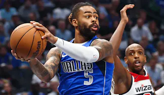 How To Bet - Best NBA Player Props Today for October 29: DLo Dishing