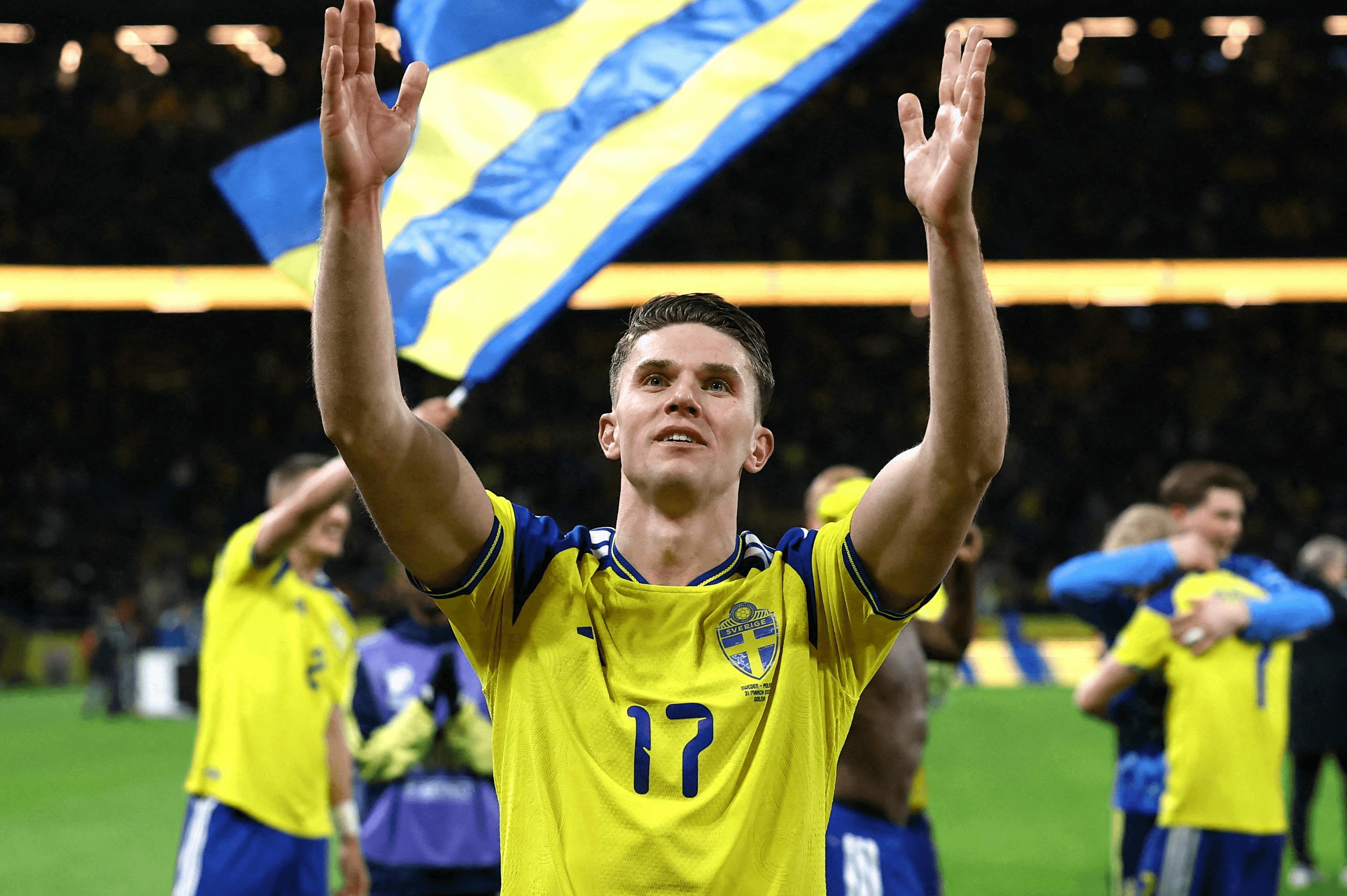 Sweden vs Tunisia Predictions, Picks & Odds — Sunday, June 14 World Cup Match