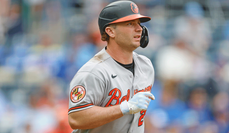 MLB Home Run Predictions Today: Best HR Prop Bets, Picks, Parlay & Odds for Tuesday, April 28