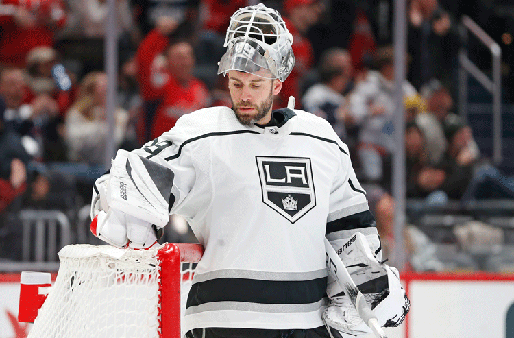 Kings vs Lightning Picks, Predictions & Odds Tonight – NHL