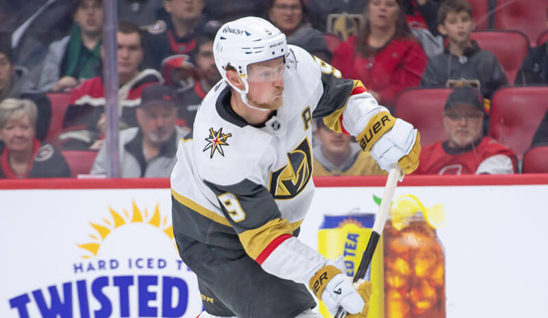 Golden Knights vs Wild Prediction, Picks & Best Bets for Tonight's NHL Playoffs Game 6