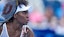 Venus Williams US Open Tennis