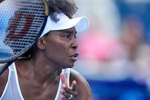 2025 US Open Tennis Betting Odds: Venus Williams Earns Singles Wild Card