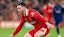 Andy Robertson Liverpool EPL